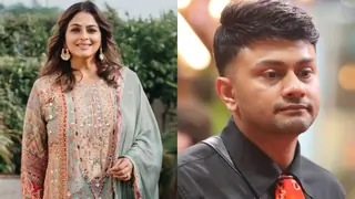 Bigg Boss 19: Shilpa Shirodkar reacts to Awez Darbar's eviction: ' Sad to see him leave'