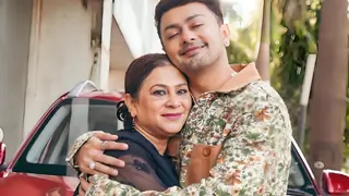Did Awez Darbar’s mother Farzana hint at BB19 makers CHOPPING Gauahar Khan’s comments on Amaal Mallik?