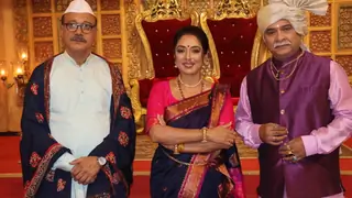 Navratri special of Anupamaa to have two entrants; twists related to Samar’s death ahead