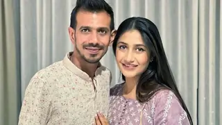 'Caught him in the SECOND month': Dhanashree Verma's SHOCKING revelation about marriage with Yuzvendra Chahal