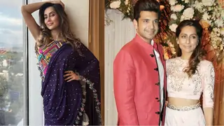 Anusha Dandekar says he was 'sleeping with all of Mumbai,' sparking speculation about ex Karan Kundrra