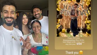 Katrina Kaif, Vicky Kaushal's baby coming soon? Sunny Kaushal's 'The Best Thing...' comment is love