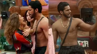 Bigg Boss 19: Baseer Ali, Nehal Chudasama make 'Halwa' trend on X; fans say, 'The fall is real'