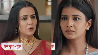 Yeh Rishta Kya Kehlata Hai: As Abhira accepts Armaan’s friendship, Geetanjali makes a shocking demand