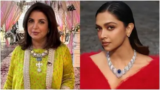 Farah Khan FINALLY breaks silence on reports of unfollowing Deepika Padukone on Instagram