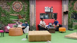 Bigg Boss 19: Neelam calls out the other group’s monotonous chats