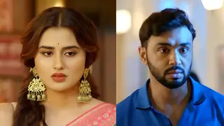 Pushpa Impossible: After three-month leap, Dipti learns about Ashwin's affair