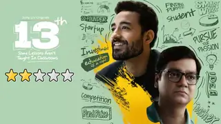 ‘13th: Some Lessons Aren't Taught in Classrooms’ Review: A tale told in too much haste 