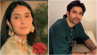 Aashay Mishra & Pankhury Awasthy in contention to lead Zee TV’s Lakshmi Niwas: REPORT 