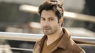 Varun Dhawan recalls portraying a drunken scene in Jug Jugg Jeey: 'Started drinking at 7:30 am and by 2 pm…'