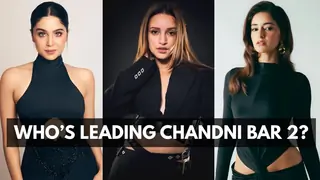 Ananya Panday, Sharvari or Triptii Dimri to step into Tabu’s iconic role for Chandni Bar 2?