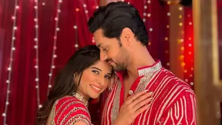 Bhavika Sharma & Shakti Arora to REUNITE once again after Ghum Hai Kisikey Pyaar Meiin: Report