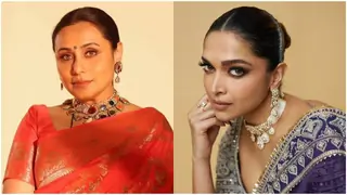 Rani Mukerji shares her views on Deepika Padukone's alleged 8-hour shift demand: 'I have also done it….'