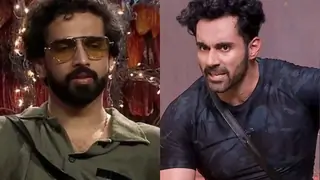 Did Abhishek Bajaj HIT Amaal Mallik for his comments on Ashnoor Kaur in Bigg Boss 19? Captaincy task cancelled