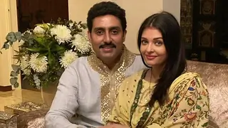 Abhishek Bachchan seeks action as AI-generated videos of Aishwarya and Salman Khan go viral