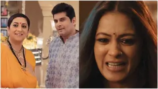 Kyunki Saas Bhi Kabhi Bahu Thi 2: Noina turns negative, vows to win Mihir creating trouble in Tulsi’s marriage