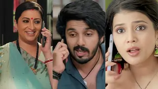 TRP Toppers: Kyunki 2 inches closer to number 1 spot, Udne Ki Aasha's special episode in top 3, YRKKH DROPS