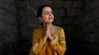 'Look for someone else' Shrenu Parikh opens up on almost REJECTING Parvati in Ganesh Kartikey
