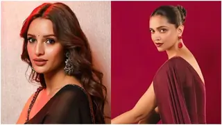 Triptii Dimri reacts strongly against negative PR by supporting Deepika Padukone amidst the Spirit controversy