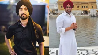 Diljit Dosanjh mourns Rajvir Jawanda’s passing after singer succumbs to injuries