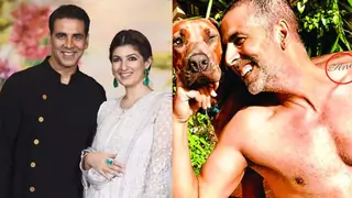Twinkle Khanna: "Marriages are NOT forever, tattoos are" on why she hasn't got one of Akshay Kumar