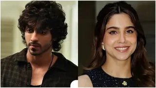 Ahaan Panday and Sharvari to commence shooting for Ali Abbas Zafar’s next in UK; filming to begin on this date