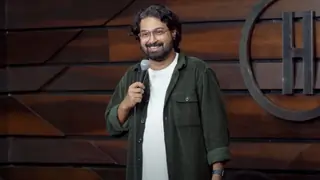Bigg Boss 19: Comedian Ravi Gupta to join Jamie Lever on Weekend Ka Vaar 