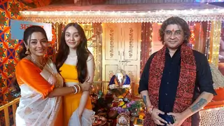 Rajan Shahi credits team effort behind Anupama’s unstoppable popularity