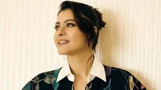 Kajol issues clarification post facing backlash for saying actors work harder than 9-to-5 employees