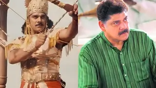 Who was Pankaj Dheer? Know actor who was set to play Arjun but DIFFERENCES led him to play Karn in Mahabharata