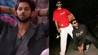 'Baseer Ali's footage is being TRIMMED, had only 2-3 mins..': BB19 fame's brother Adeed has THIS request