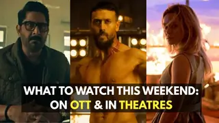Baaghi 4 to Bhagwat Chapter1: Raakshas & more: OTT & theatrical releases for what to watch this weekend
