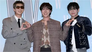 BTS, aespa, Byeon Woo-seok and host of top Korean stars get flak after W Korea's tone deaf event 