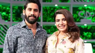 'It has come with a lot of trolling': Samantha Ruth Prabhu opens up about her separation from Naga Chaitanya