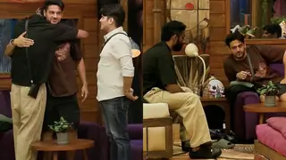 BB19's Gaurav Khanna asked to take up cooking duty by Abhishek for Mridul, Pranit More feels bad, HUGS him