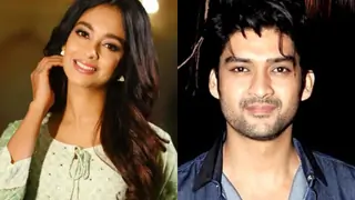 Kumkum Bhagya star Mugdha Chaphekar & Aditya Redij approached for Mukta Dhond's new show