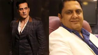 Anupamaa's Sudhanshu Pandey ACCUSES numerologist Sanjay Jumaani of insulting him, shares screenshots: 'This..'