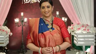 Kyunki Saas Bhi Kabhi Bahu Thi might take leap; Smriti Irani to continue as part of the show