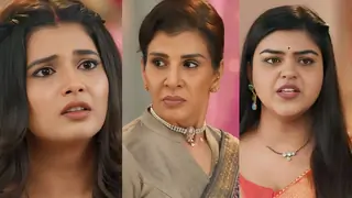 Yeh Rishta Kya Kehlata Hai: Kaveri transfers property in Abhira’s name, leaving Tanya jealous