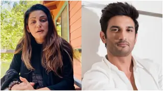 'Sushant Singh Rajput wouldn't survive after March 2020,' sister recalls chilling warning by a psychic