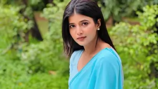 YRKKH's Samridhii Shukla REACTS to current 'AI' track not being able to garner TRPS: 'Don't know what..'