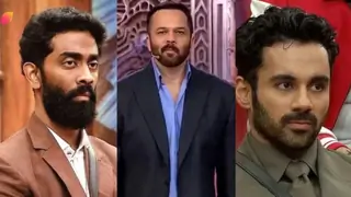 Bigg Boss 19: Rohit questions Pranit’s intention of removing Abhishek