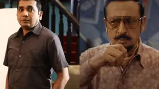 Gulshan Grover SLAPPED First Copy's Saanand Verma without informing, latter says, 'Felt like SLITTING his..'