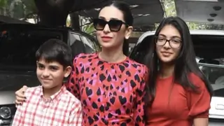 New plea filed by Karisma Kapoor's children in Sanjay Kapur inheritance case