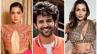 Did Kartik Aaryan Just Hint at Uorfi Javed & Malaika Arora’s Cameos In ‘Tu Meri Main Tera?’ 