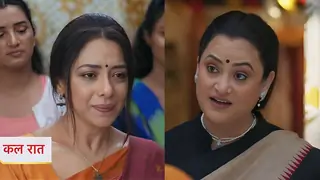 Anupamaa: Rajini proves Anupama innocent but demands a favour in return