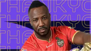 Andre Russell confirms RETIRING from IPL but will continue in KKR in a new role