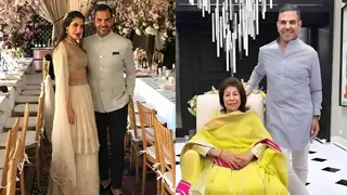 Sunjay Kapur allegedly removed Priya Sachdev from company board before his death, claims mother thumbnail