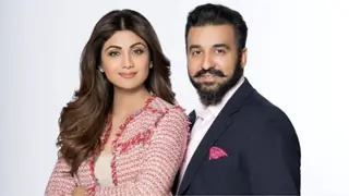 Shilpa Shetty and Raj Kundra request LOC suspension to visit ailing father in London amid fraud case thumbnail