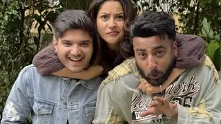 BB19’s Mridul Tiwari ROOTS for Shehnaaz Gill’s film ‘Ikk Kudi,’ reunites with Shehbaz: ‘Bahut Pyaari movie’ thumbnail